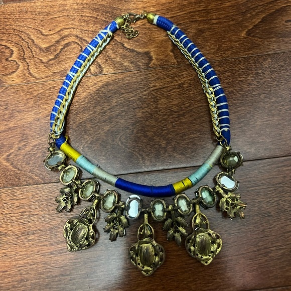 Gem bracelet stone - Picture 2 of 2